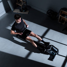 Carica l&#39;immagine nel visualizzatore di Gallery, Drumfit Rower 7000 Regatta-03
