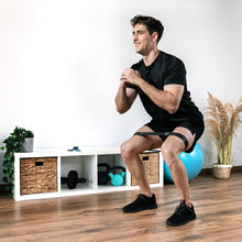Carica l&#39;immagine nel visualizzatore di Gallery, Drumfit Resistance Band Set-02
