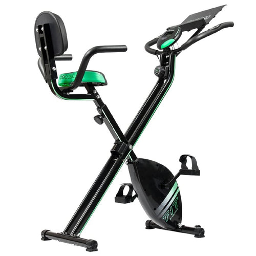 Drumfit X Bike 3000 Neo Pro-01