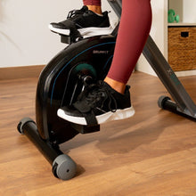 Carica l&#39;immagine nel visualizzatore di Gallery, Drumfit X Bike 3000 Neo Pro-04
