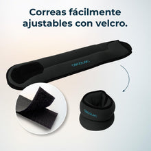 Carica l&#39;immagine nel visualizzatore di Gallery, Drumfit Ankelbell 1000 Neo-02
