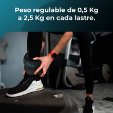 Carica l&#39;immagine nel visualizzatore di Gallery, Drumfit Ankelbell 1000 Neo-04

