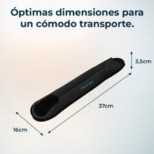 Carica l&#39;immagine nel visualizzatore di Gallery, Drumfit Ankelbell 1000 Neo-05

