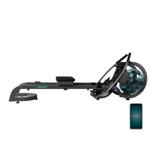 Drumfit Rower 20000 Neptuno-01
