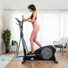 Carica l&#39;immagine nel visualizzatore di Gallery, Drumfit Elliptical 8000 Magno-05
