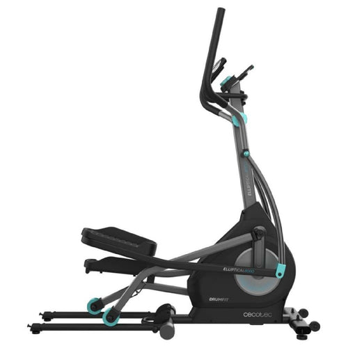 Drumfit Elliptical 8000 Motor Pro-01