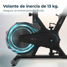 Carica l&#39;immagine nel visualizzatore di Gallery, Drumfit Indoor 13000 Race Sprint-03
