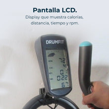 Carica l&#39;immagine nel visualizzatore di Gallery, Drumfit Indoor 13000 Race Sprint-04
