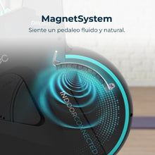 Carica l&#39;immagine nel visualizzatore di Gallery, Drumfit Indoor 10000 Magnomotor Connected-04
