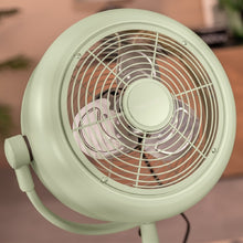 Carica l&#39;immagine nel visualizzatore di Gallery, Energysilence 250 Classicstyle Green-03
