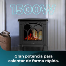 Carica l&#39;immagine nel visualizzatore di Gallery, ReadyWarm 1500 Flames-03
