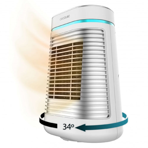 Readywarm 1550 Max Ceramic Rotate Smart White-01