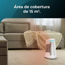 Carica l&#39;immagine nel visualizzatore di Gallery, Readywarm 1550 Max Ceramic Rotate Smart White-04
