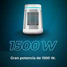 Carica l&#39;immagine nel visualizzatore di Gallery, Readywarm 1550 Max Ceramic Rotate Smart White-05
