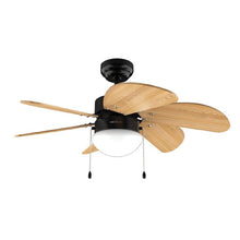 Carica l&#39;immagine nel visualizzatore di Gallery, Energysilence Aero 360 Black&amp;Wood-01

