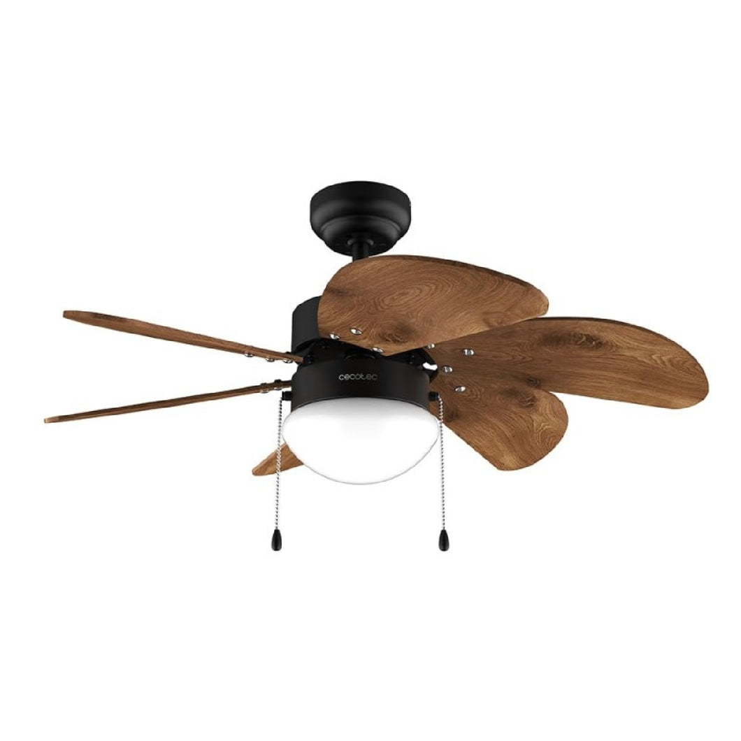 Energysilence Aero 365 Black&Wood-01
