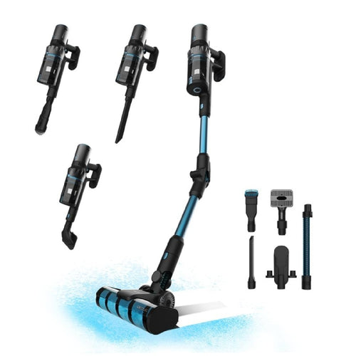 Conga Rockstar 3500 Storm Flex Animal-01