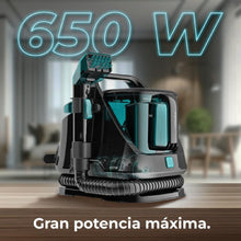 Carica l&#39;immagine nel visualizzatore di Gallery, Conga 5000 Carpet&amp;Spot Clean Xxl-02
