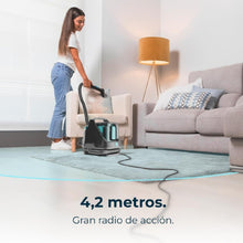 Carica l&#39;immagine nel visualizzatore di Gallery, Conga 5000 Carpet&amp;Spot Clean Xxl-03

