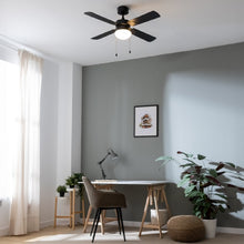 Carica l&#39;immagine nel visualizzatore di Gallery, Energysilence Aero 450 Fullblack-03
