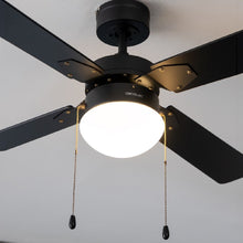 Carica l&#39;immagine nel visualizzatore di Gallery, Energysilence Aero 450 Fullblack-05
