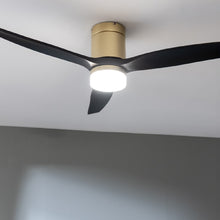 Carica l&#39;immagine nel visualizzatore di Gallery, Energysilence Aero 5600 Aqua Goldblack Connected-05
