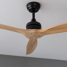 Carica l&#39;immagine nel visualizzatore di Gallery, Energysilence Aero 5270 Black&amp;Lightwood-05

