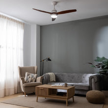 Carica l&#39;immagine nel visualizzatore di Gallery, Energysilence Aero 5275 White&amp;Blackwood-03
