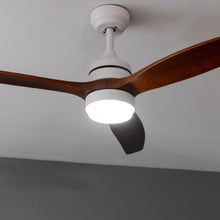 Carica l&#39;immagine nel visualizzatore di Gallery, Energysilence Aero 5275 White&amp;Blackwood-05
