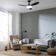 Carica l&#39;immagine nel visualizzatore di Gallery, Energysilence 4800 Light Black-03
