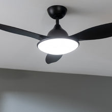 Carica l&#39;immagine nel visualizzatore di Gallery, Energysilence 4800 Light Black-05
