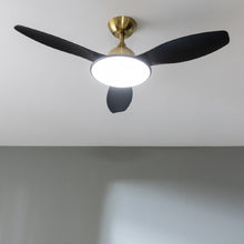 Carica l&#39;immagine nel visualizzatore di Gallery, Energysilence 4800 Light Goldblack-02

