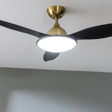 Carica l&#39;immagine nel visualizzatore di Gallery, Energysilence 4800 Light Goldblack-05
