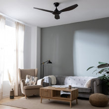 Carica l&#39;immagine nel visualizzatore di Gallery, Energysilence Aero 5200 Blackwood-03
