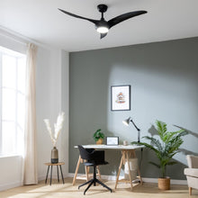 Carica l&#39;immagine nel visualizzatore di Gallery, Energysilence Aero 5295 Black-03
