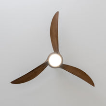 Carica l&#39;immagine nel visualizzatore di Gallery, Energysilence Aero 5295 Darkwood-02
