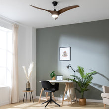 Carica l&#39;immagine nel visualizzatore di Gallery, Energysilence Aero 5295 Darkwood-03
