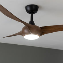 Carica l&#39;immagine nel visualizzatore di Gallery, Energysilence Aero 5295 Darkwood-04
