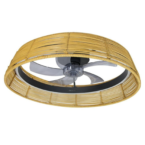 Energysilence Lampaero 600 Natural Design-01