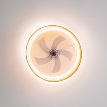 Carica l&#39;immagine nel visualizzatore di Gallery, Energysilence Lampaero 600 Natural Design-03
