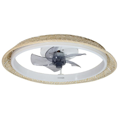 Energysilence Lampaero 620 Natural Design-01