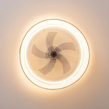 Carica l&#39;immagine nel visualizzatore di Gallery, Energysilence Lampaero 620 Natural Design-03
