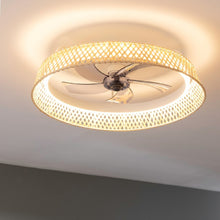 Carica l&#39;immagine nel visualizzatore di Gallery, Energysilence Lampaero 620 Natural Design-04

