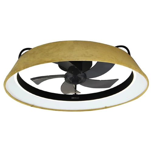 Energysilence Lampaero 600 Green Design-01