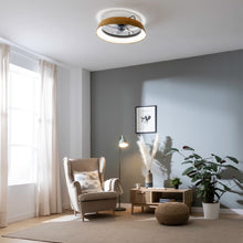 Carica l&#39;immagine nel visualizzatore di Gallery, Energysilence Lampaero 600 Green Design-02
