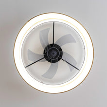 Carica l&#39;immagine nel visualizzatore di Gallery, Energysilence Lampaero 600 Green Design-03
