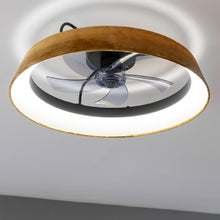 Carica l&#39;immagine nel visualizzatore di Gallery, Energysilence Lampaero 600 Green Design-04
