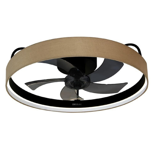 Energysilence Lampaero 650 Beige Design-01