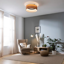Carica l&#39;immagine nel visualizzatore di Gallery, Energysilence Lampaero 650 Beige Design-02
