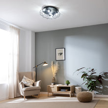 Carica l&#39;immagine nel visualizzatore di Gallery, Energysilence Lampaero 600 Iron Design-02
